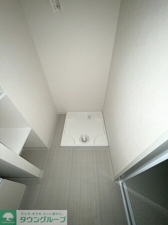 スターズスクエア浦和美園の物件内観写真